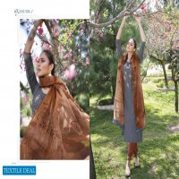 Shubh Nx Kelly Wholesale Readymade Dress