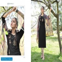 Shubh Nx Kelly Wholesale Readymade Dress