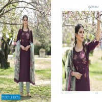 Shubh Nx Kelly Wholesale Readymade Dress