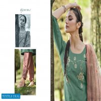 Shubh Nx Kelly Wholesale Readymade Dress