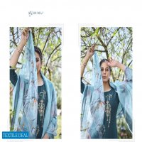 Shubh Nx Kelly Wholesale Readymade Dress