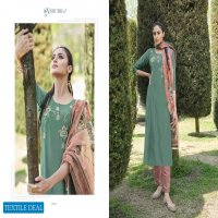 Shubh Nx Kelly Wholesale Readymade Dress