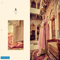 Cinderella Zarbab Wholesale Pure Silk Jacquard Festive Salwar Kameez