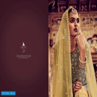 Cinderella Zarbab Wholesale Pure Silk Jacquard Festive Salwar Kameez