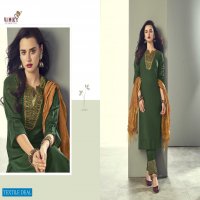 Vamika Ruhana Wholesale Pure Viscose Designer Readymade Dress