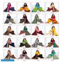 B B SHAH NAYRAA VOL 1 WHOLESALE COTTON PRINTED SUITS WITH LOW COST