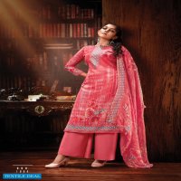 Shiv Gori Punjabi Kudi Vol-36 Wholesale Dress Material Catalog