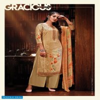 Shiv Gori Punjabi Kudi Vol-36 Wholesale Dress Material Catalog