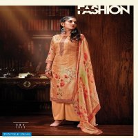 Shiv Gori Punjabi Kudi Vol-36 Wholesale Dress Material Catalog
