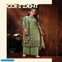Shiv Gori Punjabi Kudi Vol-36 Wholesale Dress Material Catalog