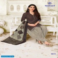 DEEPTEX MISS INDIA VOL 66 COTTON PRINTED DRESS MATERIALS AT BEST RATES