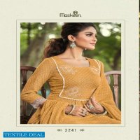 Maskeen Zeenat Wholesale Shopping Reyon Kurti Pant And Dupatta Catalogs