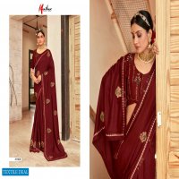 Manthan Purnima Wholesale Casual Indian Sarees