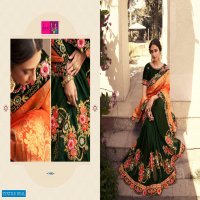 Desi Luk Pavitra Rishta Vol-45 Wholesale Shopping Designer Sarees
