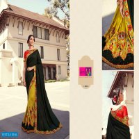 Desi Luk Pavitra Rishta Vol-45 Wholesale Shopping Designer Sarees