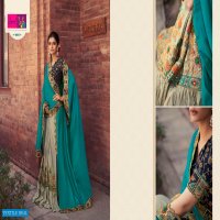 Desi Luk Pavitra Rishta Vol-45 Wholesale Shopping Designer Sarees