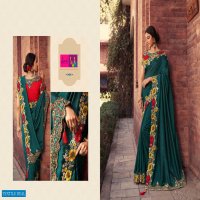 Desi Luk Pavitra Rishta Vol-45 Wholesale Shopping Designer Sarees