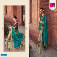 Desi Luk Pavitra Rishta Vol-45 Wholesale Shopping Designer Sarees