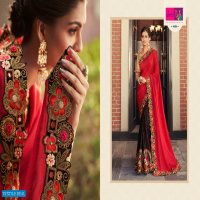 Desi Luk Pavitra Rishta Vol-45 Wholesale Shopping Designer Sarees