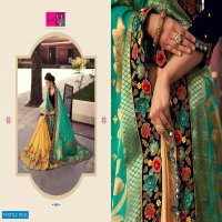 Desi Luk Pavitra Rishta Vol-45 Wholesale Shopping Designer Sarees