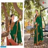 Manthan Atithi Wholesale New Khadi Cotton Sarees