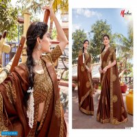 Manthan Atithi Wholesale New Khadi Cotton Sarees