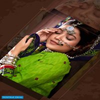 Rutu Bala Patiyala Vol-5 Wholesale Patiyala Printed Dress Material