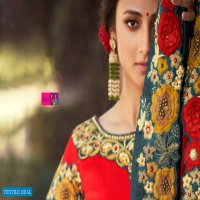 Desi Luk Pavitra Rishta Vol-45 Wholesale Shopping Designer Sarees