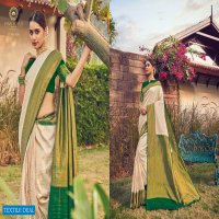 Pink Lotus Pearl Silk Wholesale Designer Ethnic Sarees