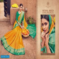 Pink Lotus Pearl Silk Wholesale Designer Ethnic Sarees
