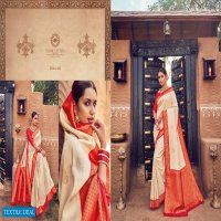 Pink Lotus Pearl Silk Wholesale Designer Ethnic Sarees