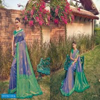 Pink Lotus Pearl Silk Wholesale Designer Ethnic Sarees