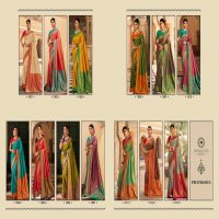 Pink Lotus Pratiksha Wholesale Shopping Designer Indian Sarees
