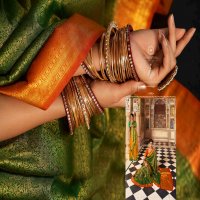 Pink Lotus Pratiksha Wholesale Shopping Designer Indian Sarees