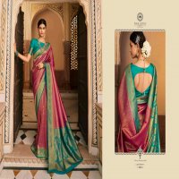 Pink Lotus Pratiksha Wholesale Shopping Designer Indian Sarees