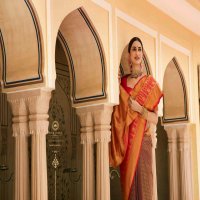 Pink Lotus Pratiksha Wholesale Shopping Designer Indian Sarees