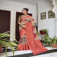 SHVETAMBAR SOUTHERN JEQUARD BOUTIQE PART 2 COTTON FANCY SAREE SUPPLIER
