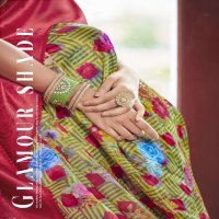 SHVETAMBAR SOUTHERN JEQUARD BOUTIQE PART 2 COTTON FANCY SAREE SUPPLIER