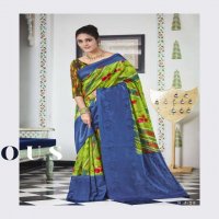 SHVETAMBAR SOUTHERN JEQUARD BOUTIQE PART 2 COTTON FANCY SAREE SUPPLIER