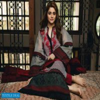 Rub Nawaz Wajid Khan Eid Collection Wholesale Chikankari Work Pakistani Dress