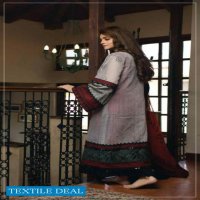 Rub Nawaz Wajid Khan Eid Collection Wholesale Chikankari Work Pakistani Dress