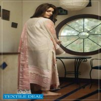 Rub Nawaz Wajid Khan Eid Collection Wholesale Chikankari Work Pakistani Dress