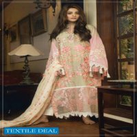 Rub Nawaz Wajid Khan Eid Collection Wholesale Chikankari Work Pakistani Dress