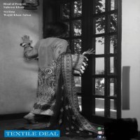 Rub Nawaz Wajid Khan Eid Collection Wholesale Chikankari Work Pakistani Dress