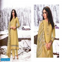 PRM Trendz Leilah Wholesale Pure Viscose Muslin Dress Material