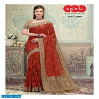 Angarika Lucknowi Wholesale Indian Sarees