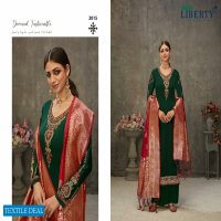 Liberty Bunnai Wholesale Straight Long Salwar Kameez