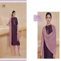 Vink Shimmer Wholesale Full Stitched Kurti With Pant And Dupatta