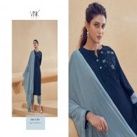 Vink Shimmer Wholesale Full Stitched Kurti With Pant And Dupatta