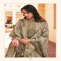 NAHIDA BY BELA VISCOSE MUSLIN ETHNIC PARTY WEAR SUITS